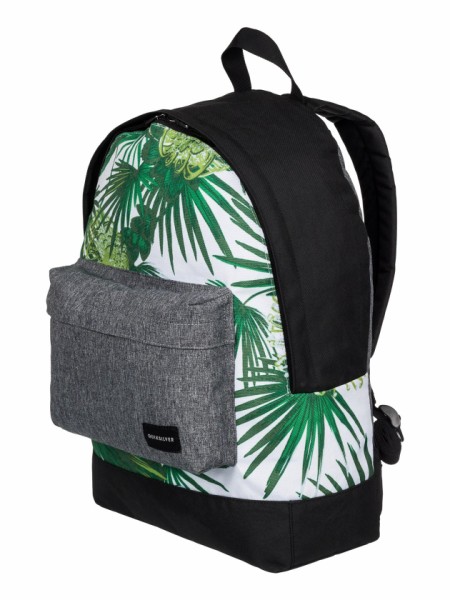 Sacs à dos Quiksilver homme  en toile,polyester et vinyle à Marseille centre-ville